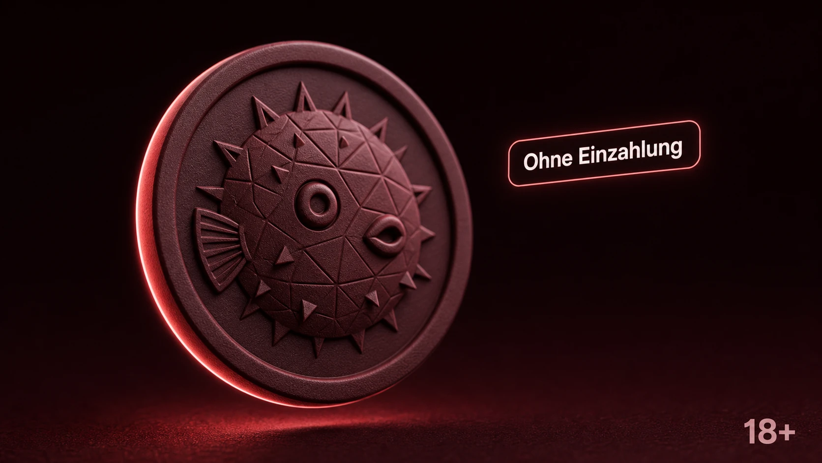 Fugu Casino No Deposit Bonus ohne Einzahlung