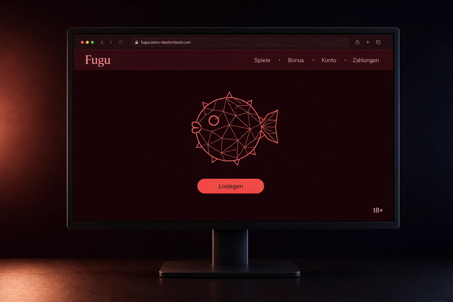 Das Fugu Casino im Überblick